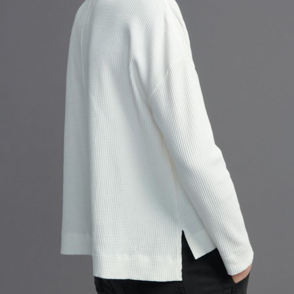 Anthropologie PILCRO MOIRA PULLOVER - Picture 3 of 7